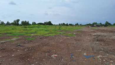 Dijual Tanah Premium di Marunda, Jakarta Utara, LT 160000m²