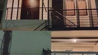 Rumah Area Luxury Sunter, Jakarta Utara - Harga Menarik 3,4 Miliar