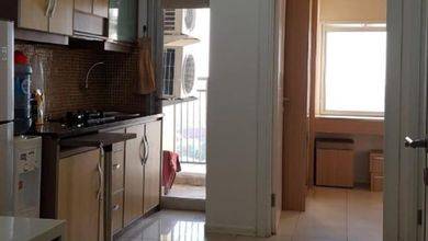 Jual Murah Apartemen di Sunter 2br Kawasan Strategis