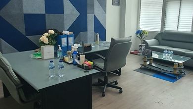 Ruko Petojo Suryopranoto SHM Untuk Kantor Atau Gudang