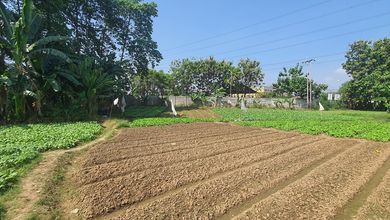 Disewakan Tanah Premium di Babelan, Bekasi, LT 3000m²