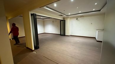 Ruko Bagus Cocok Untuk Klinik / Kantor / Gudang di Pademangan