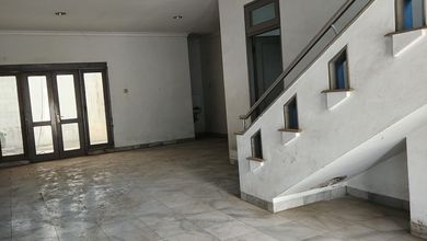 Dijual rumah Premium di Sunter, Jakarta Utara - LT 176m²