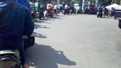 Tanah Elit Dijual di Cipinang, Jakarta Timur, Harga 103 Triliun