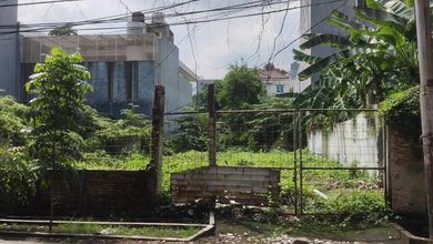 Kavling Prestisius Dijual di Kemayoran, Jakarta Pusat, Harga 4,47 Triliun