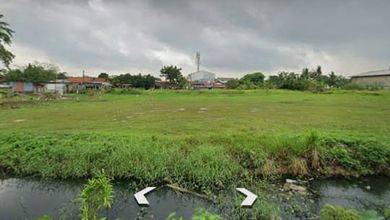 Kavling Perumahan x  Daerah Sepatan