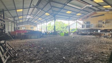 For Sale Tanah Eksklusif di Daan Mogot, Jakarta Barat, LT 2300m²