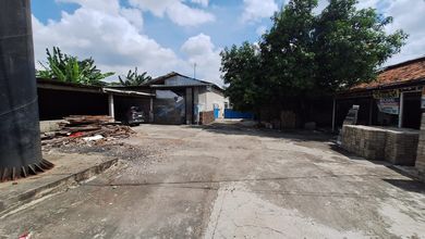 Kavling Prestisius Dijual di Cengkareng, Jakarta Barat, Harga 79,6 Miliar