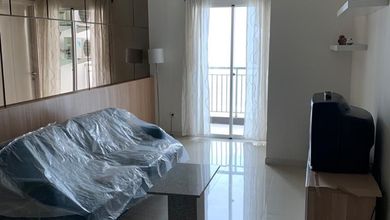 Apartemen Modern Lokasi Pluit, Jakarta Utara, Harga 990 Juta