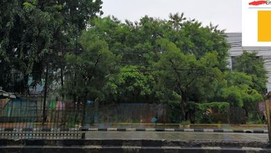 Kavling Prestisius Dijual di Tanjung Priok, Jakarta Utara, Harga 20 Triliun