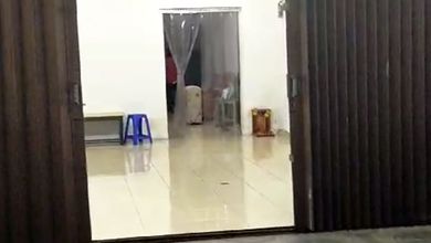 Ruko Tepi Jalan Raya Utama Cocok Untuk Segala Usaha di Sunter