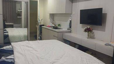 Harga Dibawah Pasaran Apartemen 1BR 21sqm Siap Huni