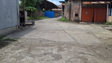 Tanah Siap Bangun Lokasi Cluster Cilincing Jakarta Utara