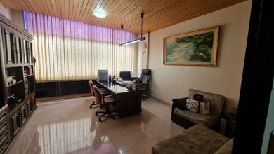 Ruko Bagus Cocok Untuk Segala Usaha Termurah di Bungur Kemayoran