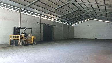 Gudang Bagus Luas Lahan 1320 Luas Bangunan 630 di Sunter