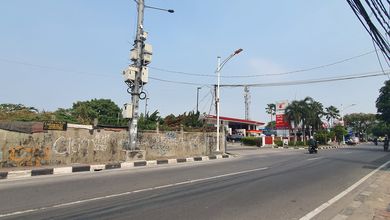Tanah Elit Dijual di Kalideres, Jakarta Barat, Harga 30 Miliar
