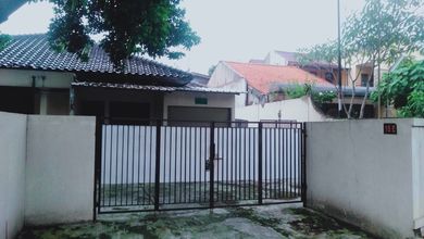 Tanah Elit Dijual di Cilandak, Jakarta Selatan, Harga 36,9 Miliar