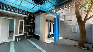 Rumah Premium LT 132 Jual area Jagakarsa, Jakarta Selatan