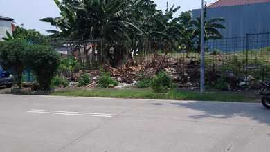 Tanah Elit Dijual di Kemayoran, Jakarta Pusat, Harga 7,74 Miliar