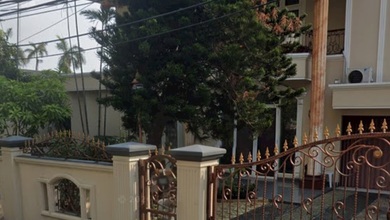 Tanah Elit Dijual di Sunter, Jakarta Utara, Harga 10 Miliar