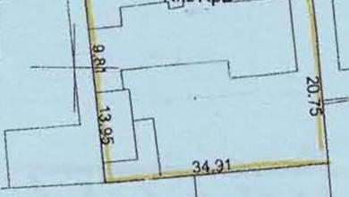 Kavling Prestisius Dijual di Kemang, Jakarta Selatan, Harga 48,3 Miliar