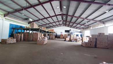 Kavling Prestisius Dijual di Marunda, Jakarta Utara, Harga 42,6 Miliar