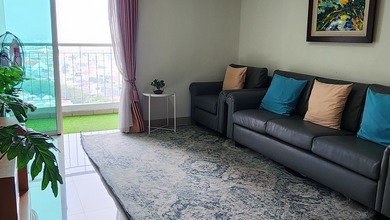 Apartemen Sederhana Harga Ekonomis, Lokasi Kelapa Gading, Jakarta Utara