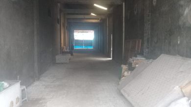 Gudang Standard Jual Cepat dan Murah di Kapuk Kamal Luas 2532