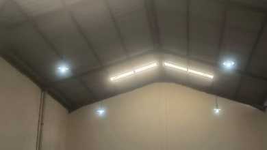 Gudang Tambun City Bekasi Luas 384 Siap Pakai Akses Kontainer