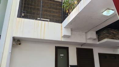 Kesempatan Langka, rumah Mewah di Kemayoran, Jakarta Pusat, LB 363m²