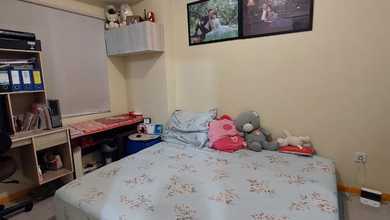 Apartemen Modern Lokasi Sunter, Jakarta Utara, Harga 570 Juta