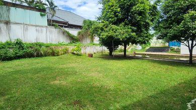 Penawaran Langka, rumah Prestisius di Kemang, Jakarta Selatan, LB 2000m²