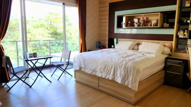 Rumah Area Premium Kemayoran, Jakarta Pusat - Harga Menarik 12 Miliar