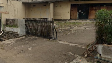 Tanah Elit Dijual di Lebak Bulus, Jakarta Selatan, Harga 50 Miliar