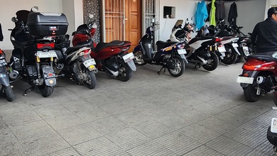 Rumah Elegan di Sawah Besar, Jakarta Pusat, 25 KT, LT 260m²