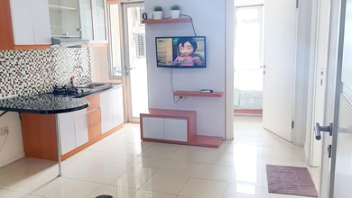 Apartemen Minimalis Harga Ekonomis, Lokasi Sunter, Jakarta Utara