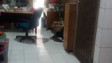 Ruko Bagus 5 Lantai Luas 5X17 Dalam Komplek Sunter Hook Murah