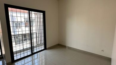 Dijual rumah Premium di Kelapa Gading, Jakarta Utara - LT 90m²