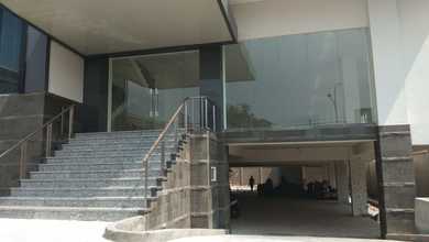 Gedung Kantor Baru Di Rawasari Siap Pakai Dikelilingi Fasum