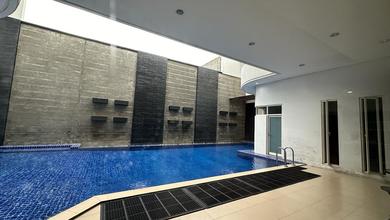 Rumah Mewah di Kawasan Sunter, Jakarta Utara, LB 1055m², Harga 27 Miliar