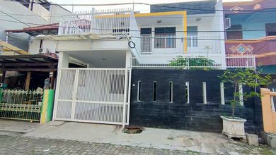 For Sale rumah Premium di Sunter, Jakarta Utara - LT 160m²