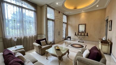 For Sale rumah Premium di Kelapa Gading, Jakarta Utara - LT 513m²