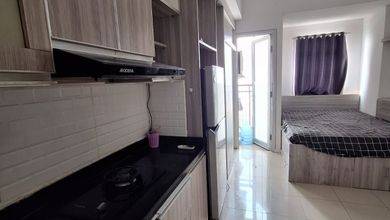 Dijual Cepat Apartemen 1BR Furnished