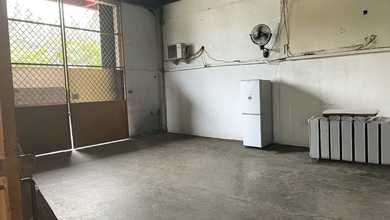 Gudang Dan Kantor Sunter 3 Lantai Luas Bangunan 1400 Siap Pakai