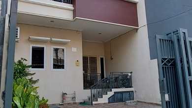 Rumah Area Luxury Sunter, Jakarta Utara - Harga Menarik 4,5 Miliar