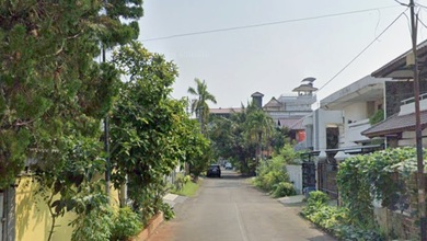 Kavling Prestisius Dijual di Ancol, Jakarta Utara, Harga 1,98 Triliun