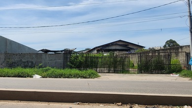 Dijual Tanah Premium di Dadap, Tangerang, LT 3000m²