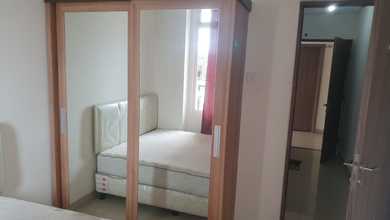 Kontrak Apartemen Murah di Sunter, Jakarta Utara, 1 KT