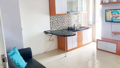 Disewakan Unit Apartemen Tipe 2 BR di Sunter Akses Mudah Fasilitas Premium