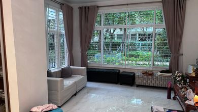 Kesempatan Langka, rumah Prestisius di Kemayoran, Jakarta Pusat, LB 400m²